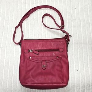 No name Women's Crossbody Shoulder bag